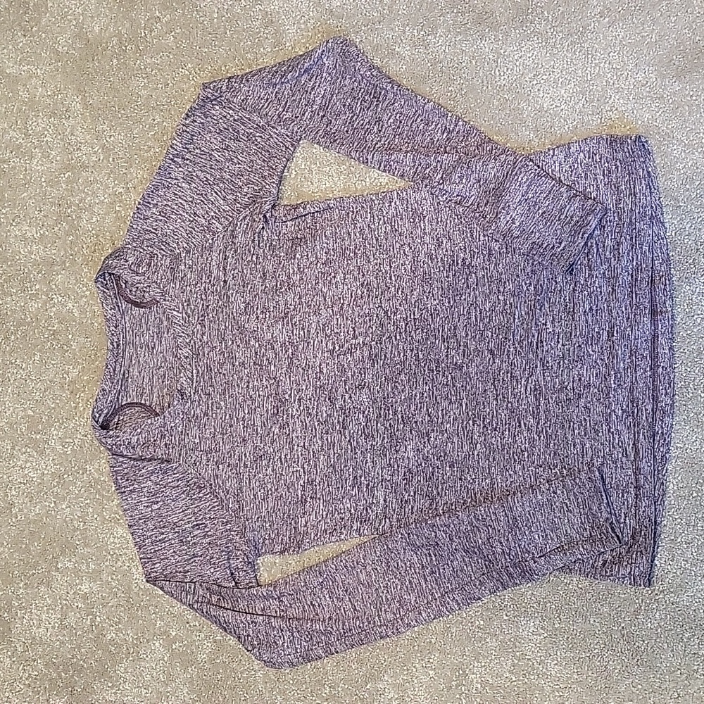 Fleo Foundation Full Long Sleeve
